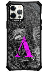 Azteca "A" OG 2.0 - Apple iPhone 12 Pro Max