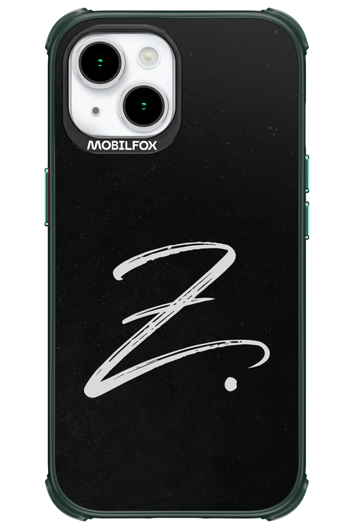 (Off Space) Z 2.0 - Apple iPhone 15