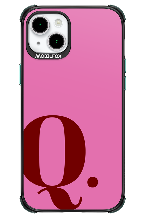 Q (Sorbet) 2.0 - Apple iPhone 15 Plus