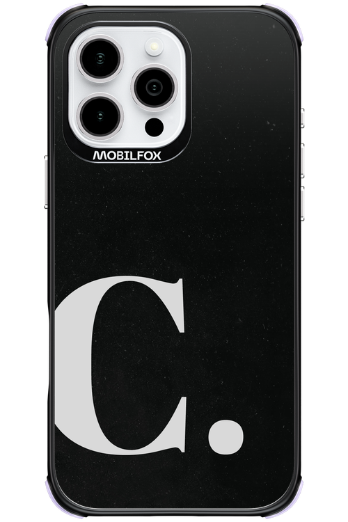 C (Off Space) 2.0 - Apple iPhone 16 Pro Max