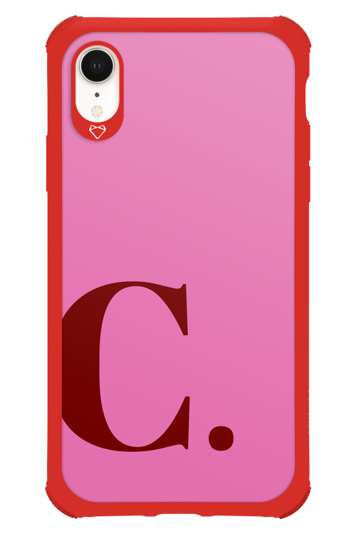 C (Sorbet) 2.0 - Apple iPhone XR