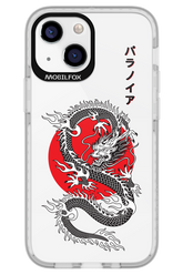Japan dragon - Apple iPhone 13 Mini