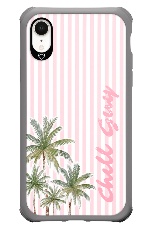 Chill Guy 2.0 - Apple iPhone XR
