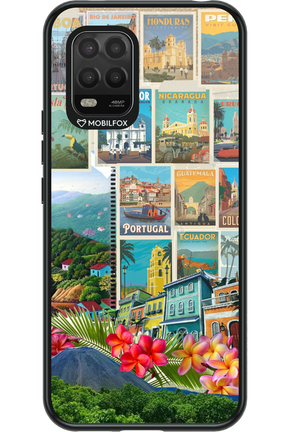 Poster Paradise 2.0 - Xiaomi Mi 10 Lite 5G