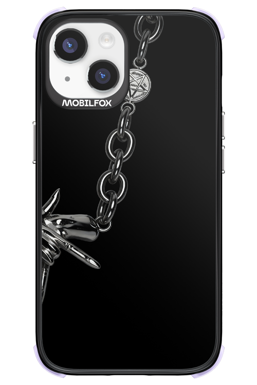 Chain dreapta black 2.0 - Apple iPhone 14