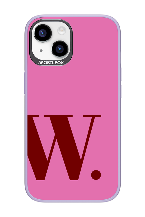 W (Sorbet) 2.0 - Apple iPhone 14