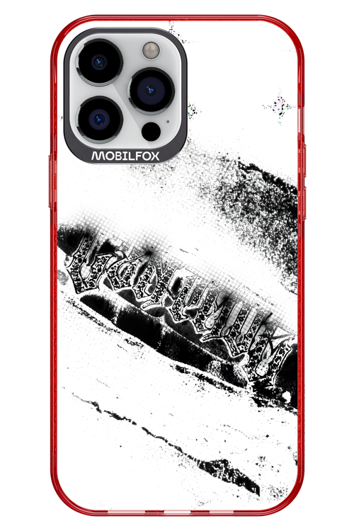 Grillz White Centaur 2.0 - Apple iPhone 13 Pro Max