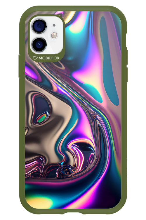 Post Future 2.0 - Apple iPhone 11