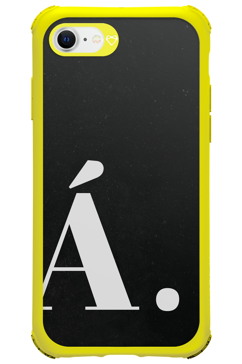 A II (Off Space) 2.0 - Apple iPhone SE 2020