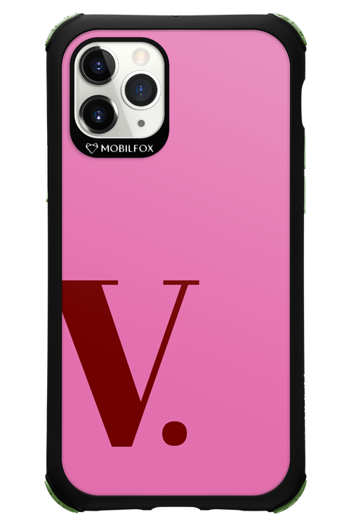 V (Sorbet) 2.0 - Apple iPhone 11 Pro