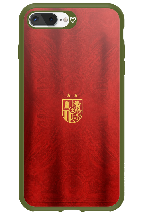 Spain II 2.0 - Apple iPhone 7 Plus
