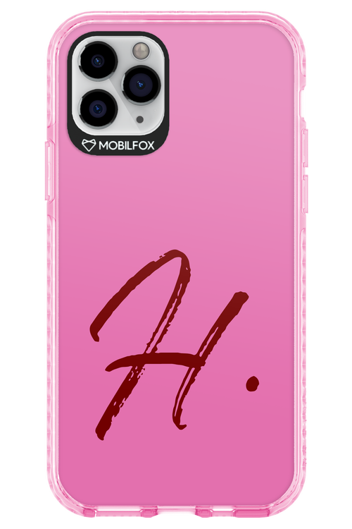 (Sorbet) H 2.0 - Apple iPhone 11 Pro