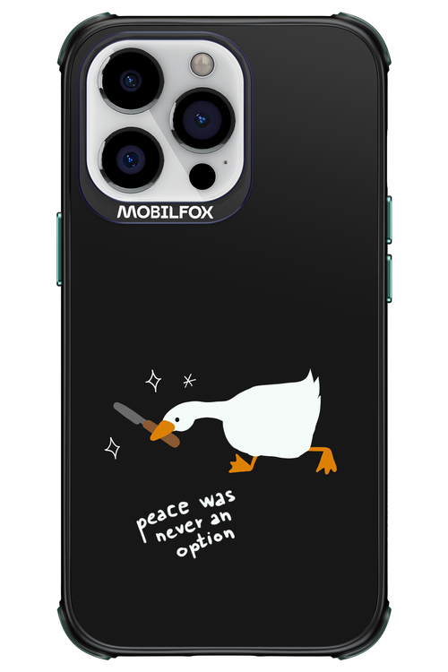 OPTION 2.0 - Apple iPhone 13 Pro
