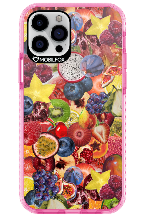 Fruit Basket 2.0 - Apple iPhone 12 Pro
