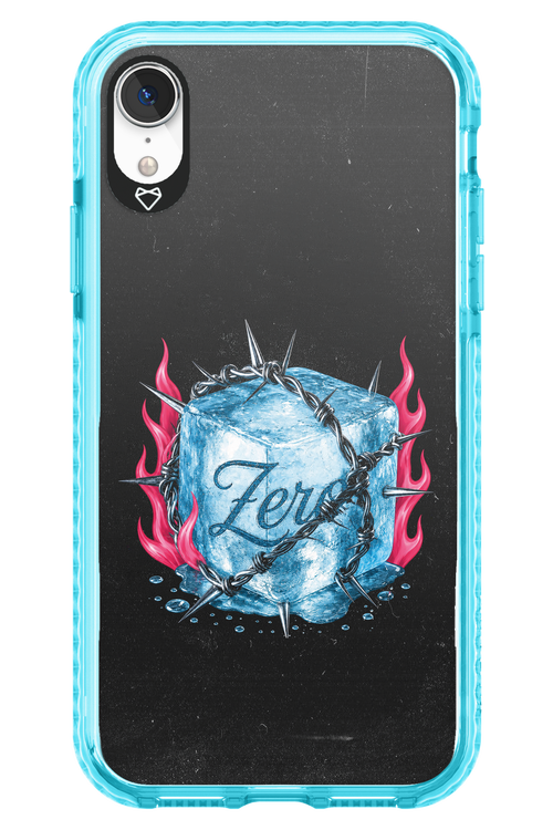 Zero 2.0 - Apple iPhone XR