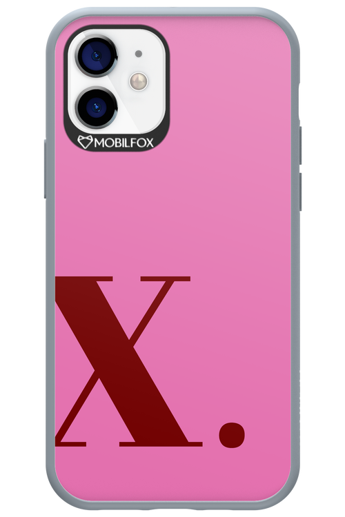 X (Sorbet) 2.0 - Apple iPhone 12