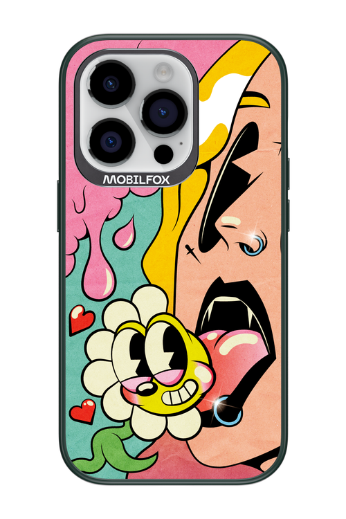 Love Sick 2.0 - Apple iPhone 14 Pro