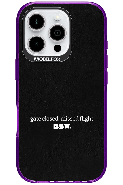 BSW FourSeasons 5 2.0 - Apple iPhone 16 Pro