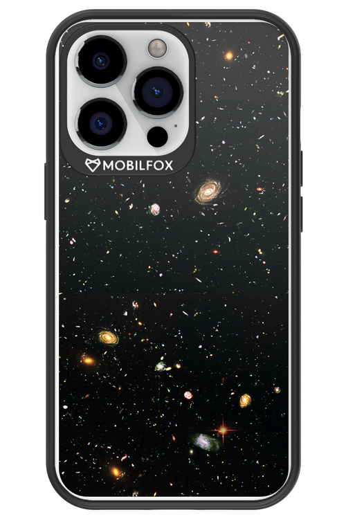 Cosmic Space 2.0 - Apple iPhone 13 Pro