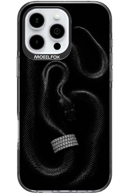 Diamond Mamba 2.0 - Apple iPhone 16 Pro Max