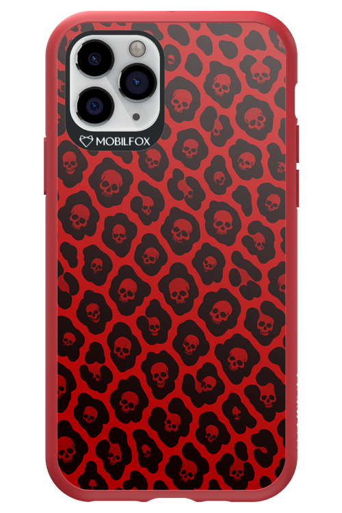 Deadly 2.0 - Apple iPhone 11 Pro