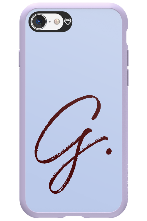 (Jellyfish Presso) G 2.0 - Apple iPhone SE 2020