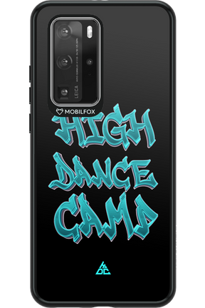 HDC 2 - Huawei P40 Pro