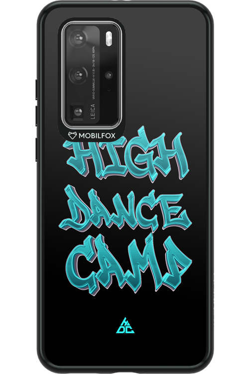 HDC 2 - Huawei P40 Pro