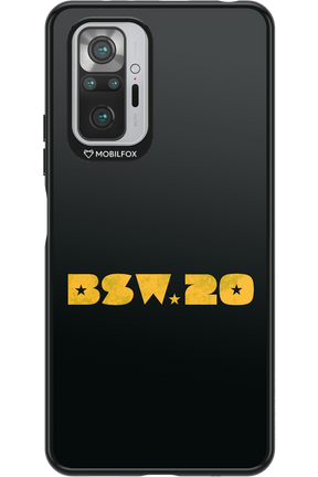 BSW 20 (10) 2.0 - Xiaomi Redmi Note 10S