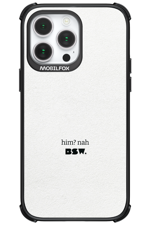 BSW FourSeasons 16 2.0 - Apple iPhone 14 Pro Max