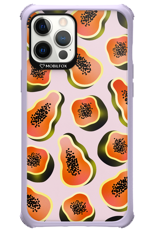 Papaya Wave 2.0 - Apple iPhone 12 Pro Max
