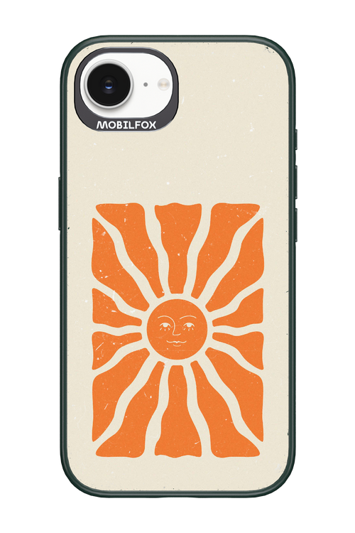 Solar Soul 2.0 - Apple iPhone 17e