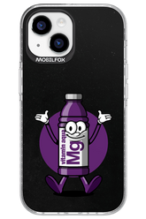 Vitamin Aqua Mg - Apple iPhone 15