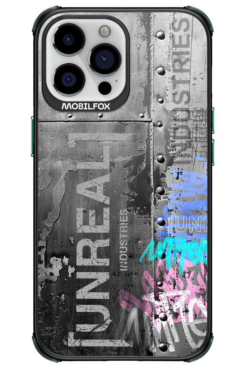 Steel 2.0 - Apple iPhone 13 Pro Max