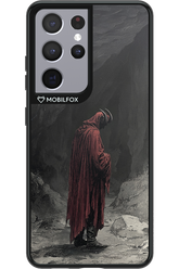 D3MON Cover 2.0 - Samsung Galaxy S21 Ultra