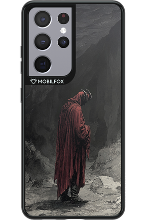 D3MON Cover 2.0 - Samsung Galaxy S21 Ultra