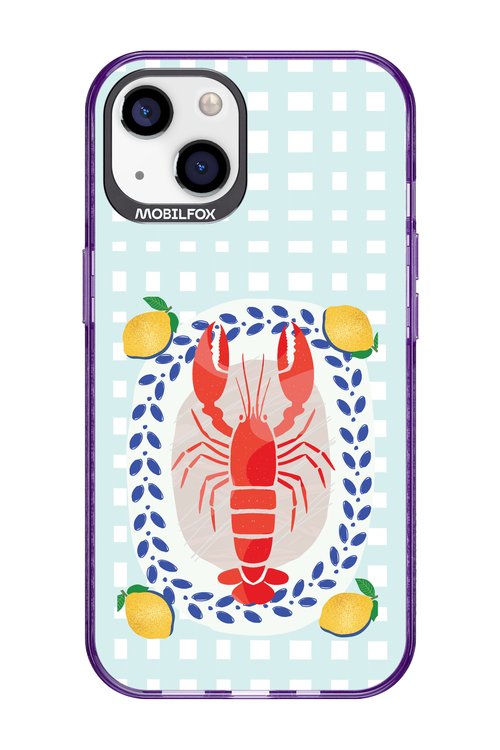 Marbella's Lobster 2.0 - Apple iPhone 13