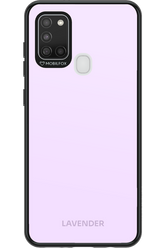 LAVENDER - FS2 - Samsung Galaxy A21 S