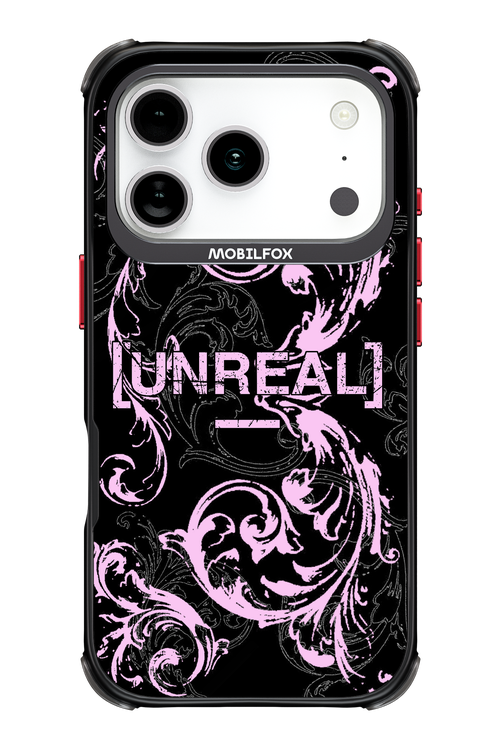 Antique Pink 2.0 - Apple iPhone 17 Pro