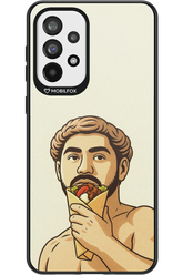 AȘ LUPTA  - Samsung Galaxy A73