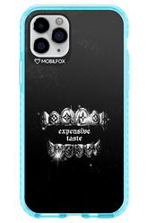 Expensive Taste - Apple iPhone 11 Pro