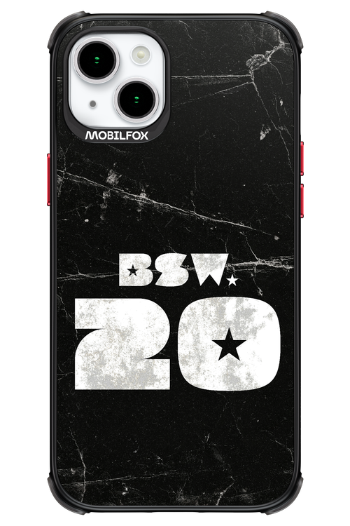 BSW 20 (4) 2.0 - Apple iPhone 15 Plus