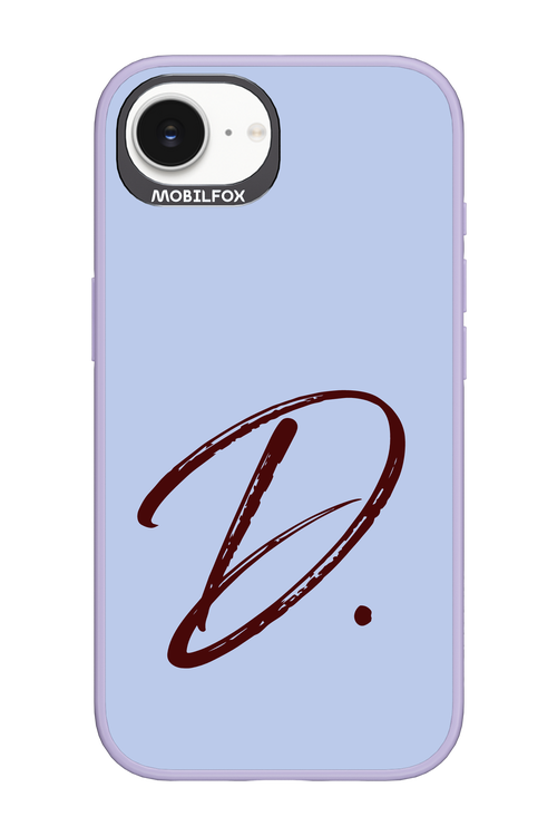 (Jellyfish Presso) D 2.0 - Apple iPhone 16e