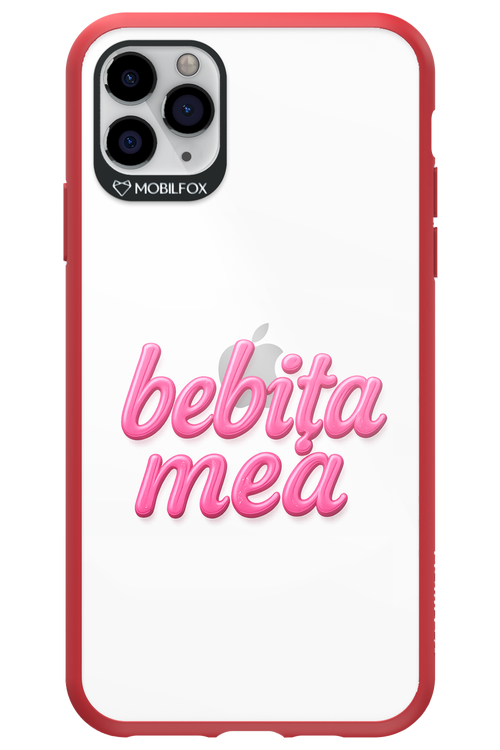 Meaa 2.0 - Apple iPhone 11 Pro Max