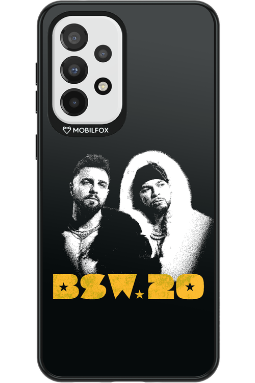 BSW 20 (8) 2.0 - Samsung Galaxy A33