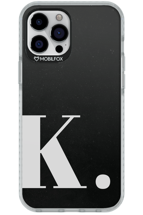 K (Off Space) 2.0 - Apple iPhone 12 Pro Max