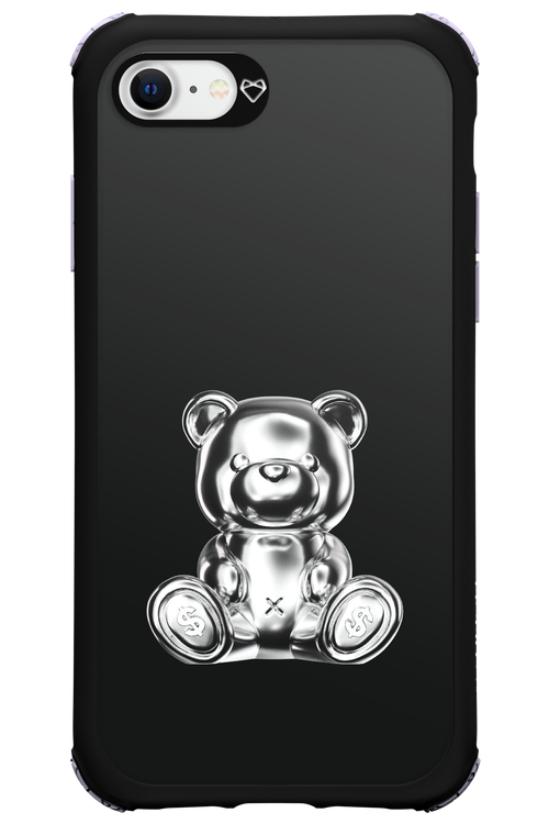 Dollar Bear - Apple iPhone SE 2020