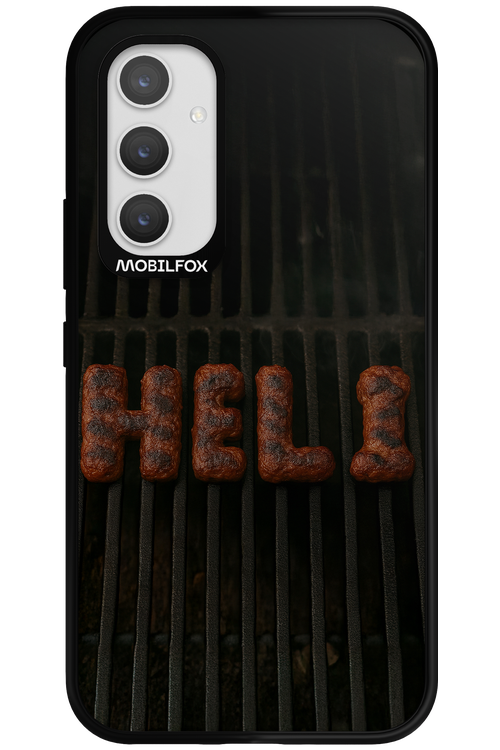 Barbeque - Samsung Galaxy A54