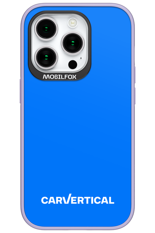 Blueprint - Apple iPhone 15 Pro