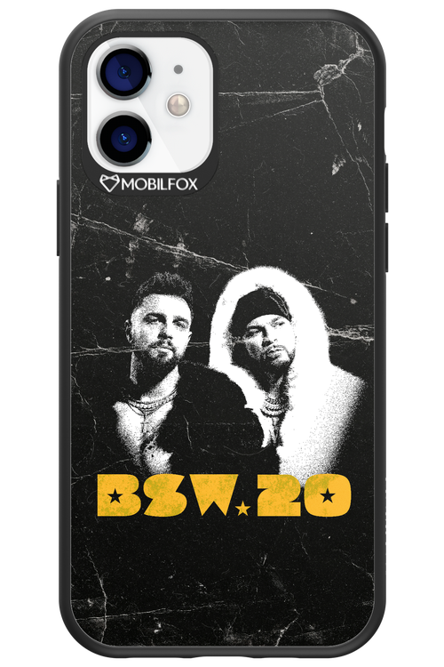BSW 20 (3) 2.0 - Apple iPhone 12